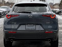 2021 Mazda CX-30 GT AWD