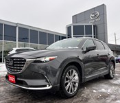 2021 Mazda CX-9 Signature AWD