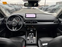 2022 Mazda CX-5 GS AWD