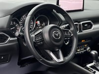 2022 Mazda CX-5 GS AWD