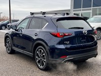 2022 Mazda CX-5 GS AWD