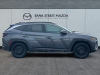 2023 Hyundai Tucson Hybrid Ultimate AWD