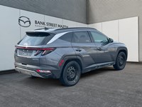 2023 Hyundai Tucson Hybrid Ultimate AWD