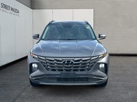 2023 Hyundai Tucson Hybrid Ultimate AWD