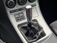 2010 Mazda MAZDASPEED3 - Inc. 2 Year / 40,000 KM Powertrain Warranty