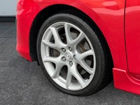 2010 Mazda MAZDASPEED3 - Inc. 2 Year / 40,000 KM Powertrain Warranty