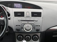 2010 Mazda MAZDASPEED3 - Inc. 2 Year / 40,000 KM Powertrain Warranty