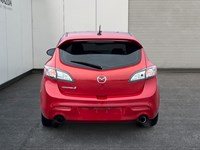 2010 Mazda MAZDASPEED3 - Inc. 2 Year / 40,000 KM Powertrain Warranty