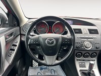 2010 Mazda MAZDASPEED3 - Inc. 2 Year / 40,000 KM Powertrain Warranty