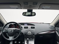 2010 Mazda MAZDASPEED3 - Inc. 2 Year / 40,000 KM Powertrain Warranty
