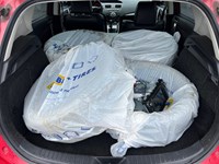 2010 Mazda MAZDASPEED3 - Inc. 2 Year / 40,000 KM Powertrain Warranty