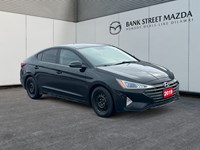2019 Hyundai Elantra Preferred Auto