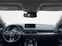 2021 Mazda CX-5 2021.5 GT w/Turbo AWD