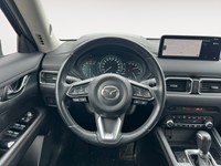 2021 Mazda CX-5 2021.5 GT w/Turbo AWD