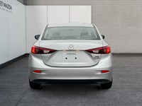 2017 Mazda Mazda3 4dr Sdn Auto GX