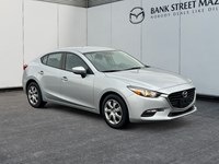 2017 Mazda Mazda3 4dr Sdn Auto GX
