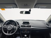 2017 Mazda Mazda3 4dr Sdn Auto GX
