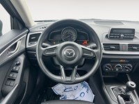 2017 Mazda Mazda3 4dr Sdn Auto GX