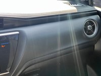 2018 Toyota Corolla LE CVT