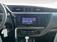 2018 Toyota Corolla LE CVT