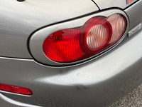 2003 Mazda MX-5 Miata Shinsen Edition - Inc. 2 Year / 40,000 KM Powertrain Warranty