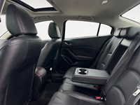 2018 Mazda Mazda3 GT Auto