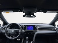 2025 Toyota Camry SE Hybrid - One Owner - Clean CarFax