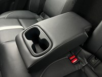 2025 Toyota Camry SE Hybrid - One Owner - Clean CarFax