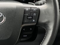 2025 Toyota Camry SE Hybrid - One Owner - Clean CarFax