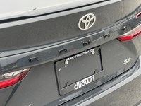2025 Toyota Camry SE Hybrid - One Owner - Clean CarFax