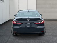 2025 Toyota Camry SE Hybrid - One Owner - Clean CarFax