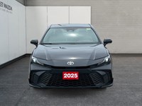 2025 Toyota Camry SE Hybrid - One Owner - Clean CarFax