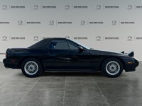 1990 MAZDA RX-7 Includes 3 Year Warranty