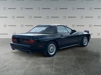 1990 MAZDA RX-7 Includes 3 Year Warranty