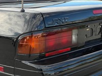 1990 MAZDA RX-7 Includes 3 Year Warranty