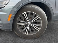 2021 Volkswagen Tiguan Highline 4MOTION - Low Mileage - Clean CarFax - Dealer Serviced
