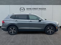2021 Volkswagen Tiguan Highline 4MOTION - Low Mileage - Clean CarFax - Dealer Serviced