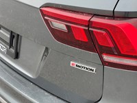 2021 Volkswagen Tiguan Highline 4MOTION - Low Mileage - Clean CarFax - Dealer Serviced