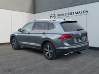 2021 Volkswagen Tiguan Highline 4MOTION - Low Mileage - Clean CarFax - Dealer Serviced