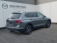 2021 Volkswagen Tiguan Highline 4MOTION - Low Mileage - Clean CarFax - Dealer Serviced
