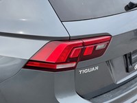 2021 Volkswagen Tiguan Highline 4MOTION - Low Mileage - Clean CarFax - Dealer Serviced