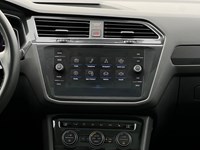 2021 Volkswagen Tiguan Highline 4MOTION - Low Mileage - Clean CarFax - Dealer Serviced