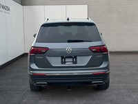 2021 Volkswagen Tiguan Highline 4MOTION - Low Mileage - Clean CarFax - Dealer Serviced
