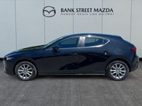 2025 Mazda Mazda3 Sport GX Auto FWD