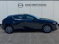 2025 Mazda Mazda3 Sport GX Auto FWD