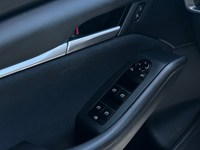 2025 Mazda Mazda3 Sport GX Auto FWD