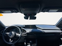 2025 Mazda Mazda3 Sport GX Auto FWD