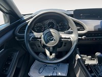 2025 Mazda Mazda3 Sport GX Auto FWD