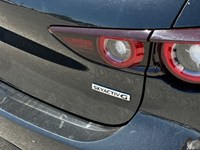 2025 Mazda Mazda3 Sport GX Auto FWD