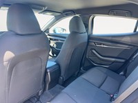 2025 Mazda Mazda3 Sport GX Auto FWD